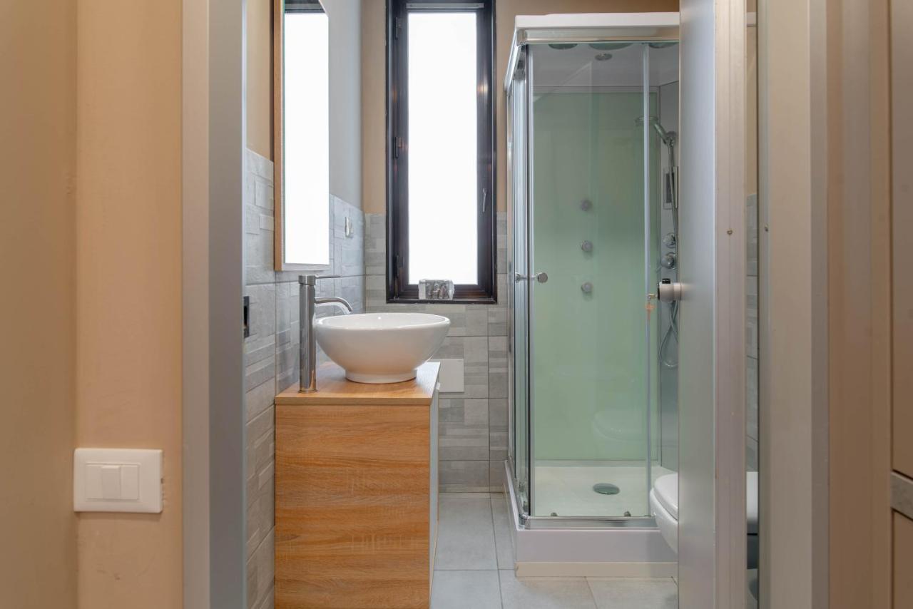 טורינו Sole Apartment מראה חיצוני תמונה