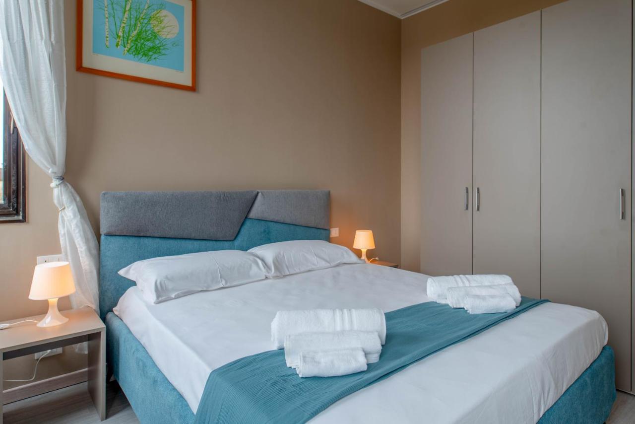 טורינו Sole Apartment מראה חיצוני תמונה