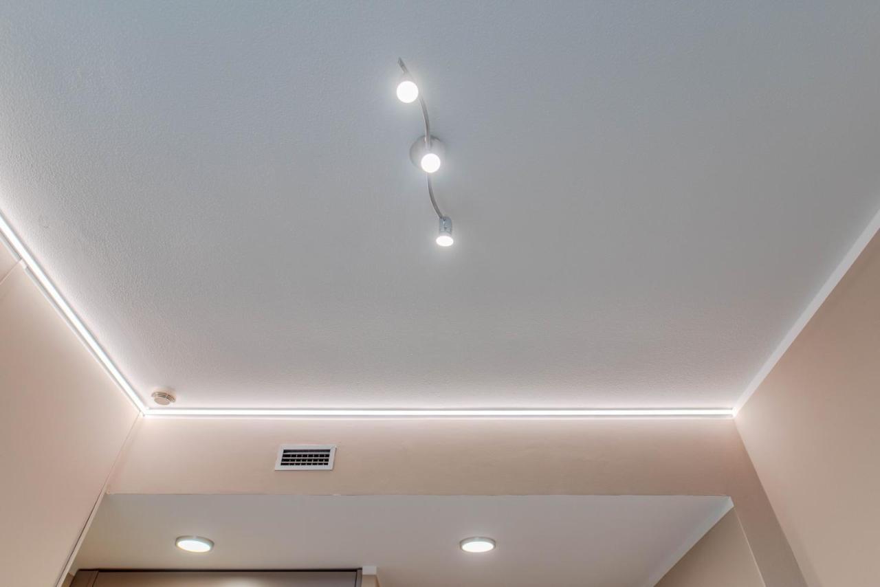 טורינו Sole Apartment מראה חיצוני תמונה