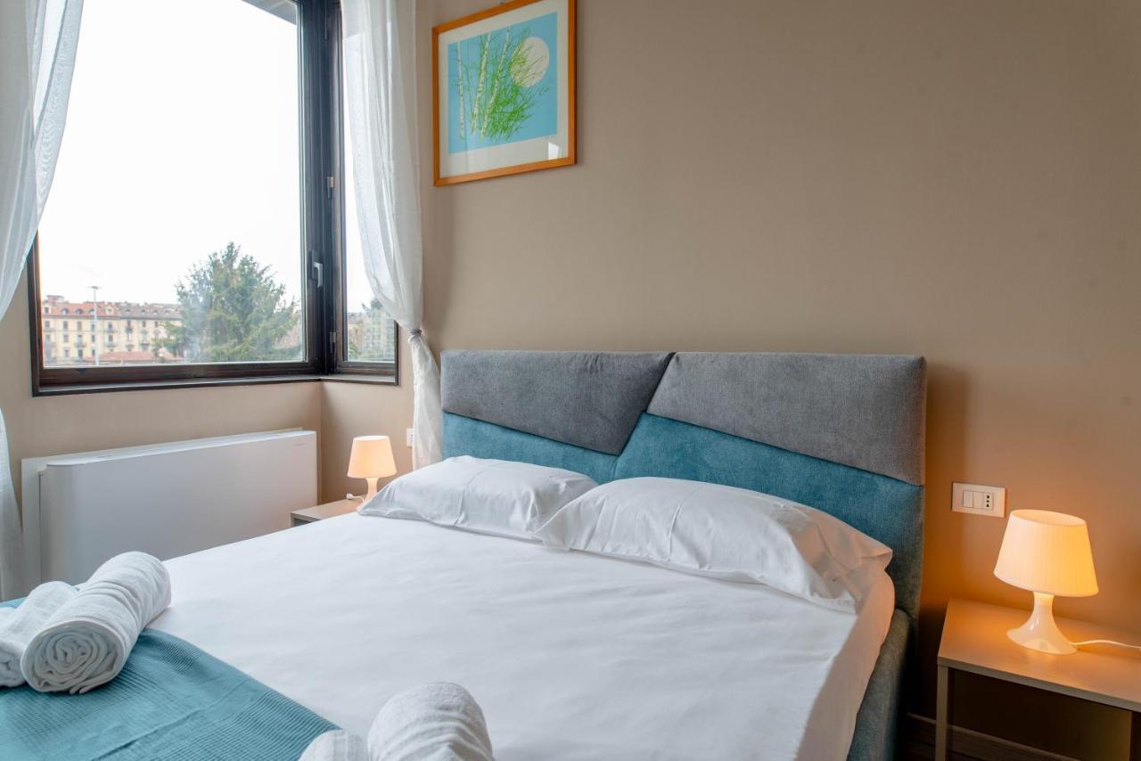טורינו Sole Apartment מראה חיצוני תמונה