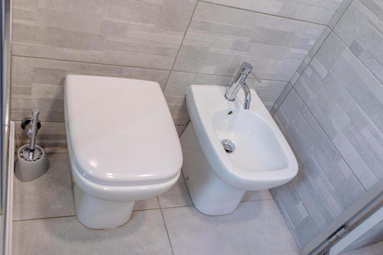 טורינו Sole Apartment מראה חיצוני תמונה